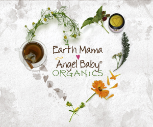 Earth Mama Angel Baby 