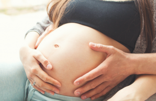 Dear Perineal Massage: I Don’t Know If This Is Working Out