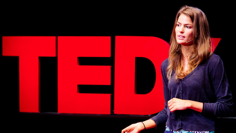 Six Excellent TED Talks For Moms