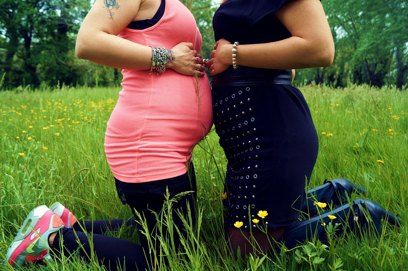 How Are All Pregnancies The Same For Everyone Except You?