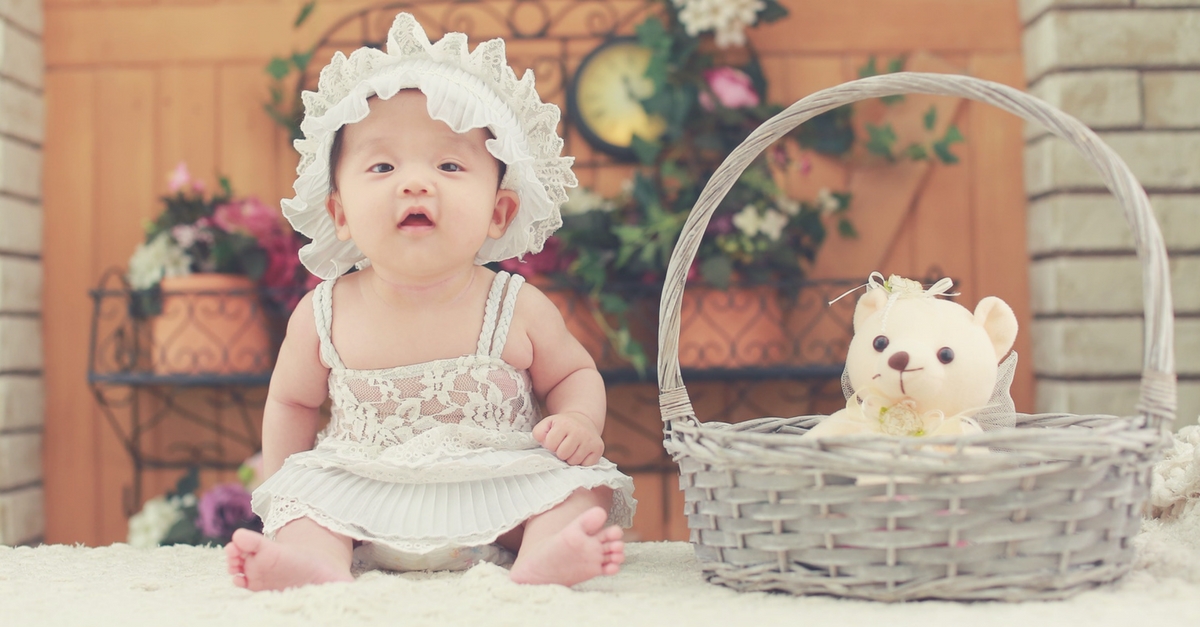 Save Money On Baby
