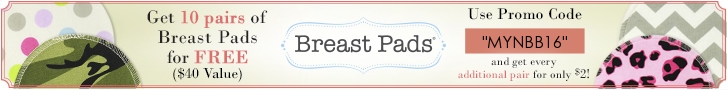 Breast Pads Free