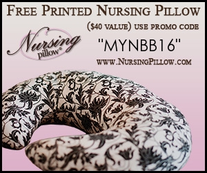 Nursing Pillow