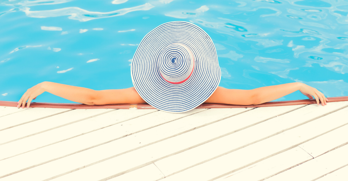 Four Tricks To Staying Cool During The Summer While Pregnant